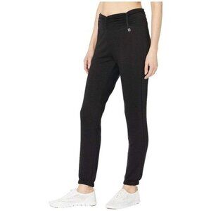 Body Language Black Harem Pants